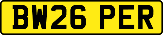 BW26PER