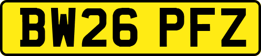 BW26PFZ