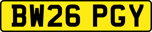 BW26PGY