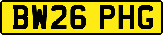 BW26PHG