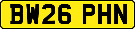 BW26PHN