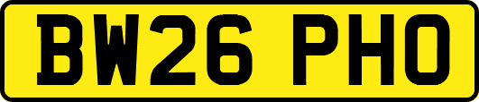 BW26PHO