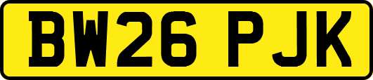 BW26PJK
