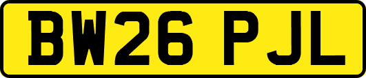BW26PJL