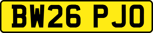 BW26PJO