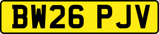 BW26PJV