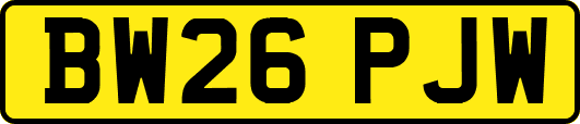 BW26PJW