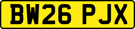 BW26PJX