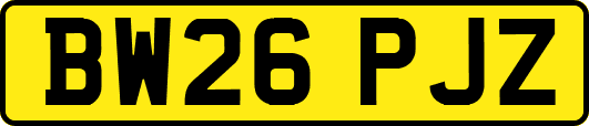 BW26PJZ