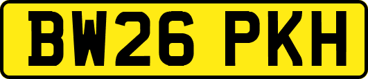 BW26PKH