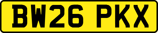 BW26PKX