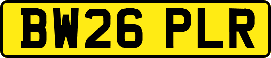 BW26PLR