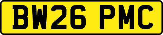 BW26PMC