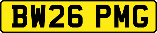 BW26PMG