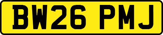 BW26PMJ
