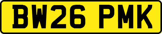 BW26PMK