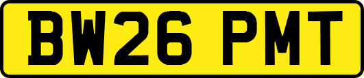 BW26PMT