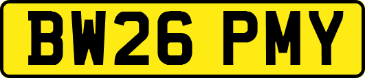 BW26PMY