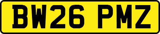 BW26PMZ