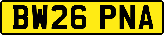 BW26PNA