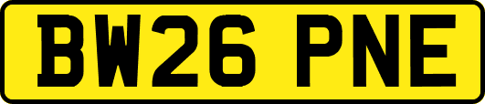 BW26PNE
