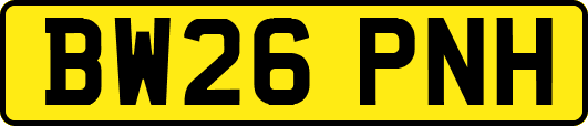 BW26PNH