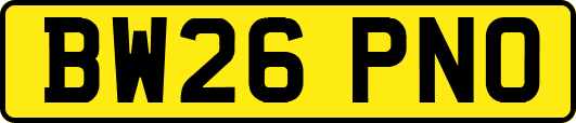 BW26PNO