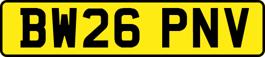 BW26PNV