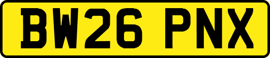 BW26PNX
