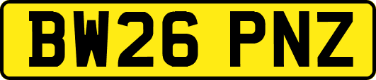 BW26PNZ
