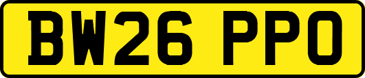 BW26PPO