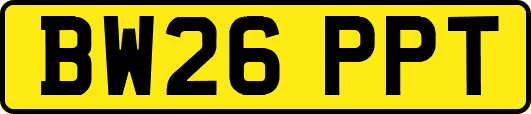 BW26PPT