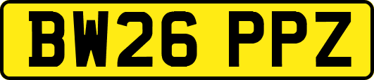 BW26PPZ