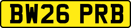 BW26PRB