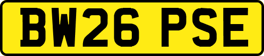 BW26PSE