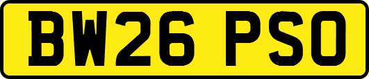 BW26PSO