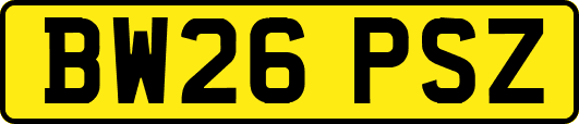 BW26PSZ