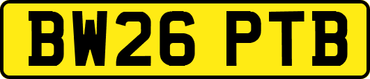 BW26PTB