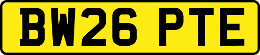 BW26PTE