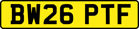 BW26PTF