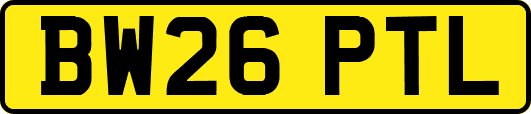 BW26PTL