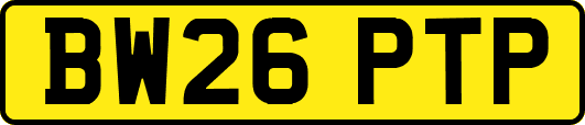 BW26PTP