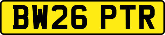 BW26PTR