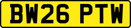 BW26PTW