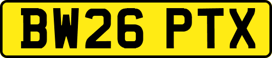 BW26PTX