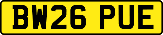 BW26PUE