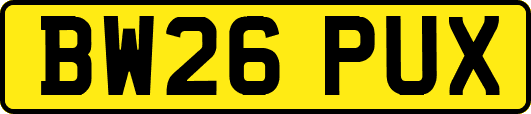 BW26PUX