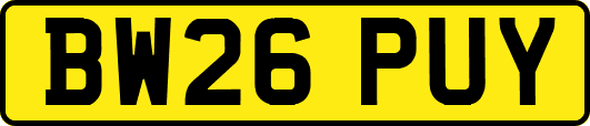 BW26PUY