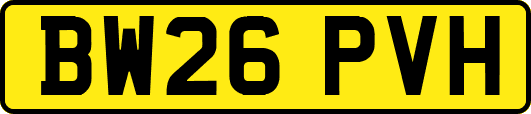 BW26PVH
