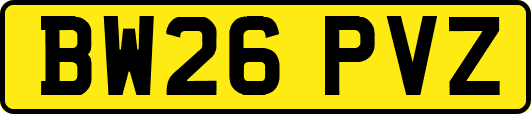 BW26PVZ